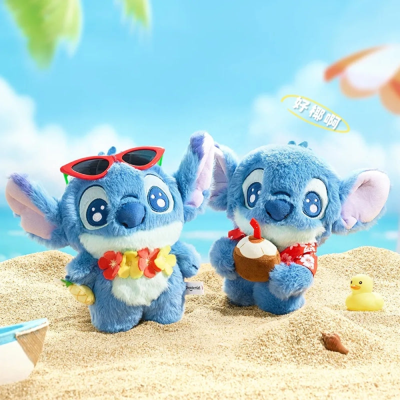 Lilo & Stitch Fantasy Summer Plush Blind Box