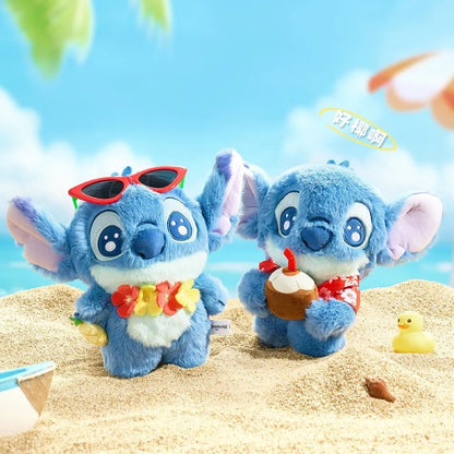 Lilo & Stitch Fantasy Summer Plush Blind Box