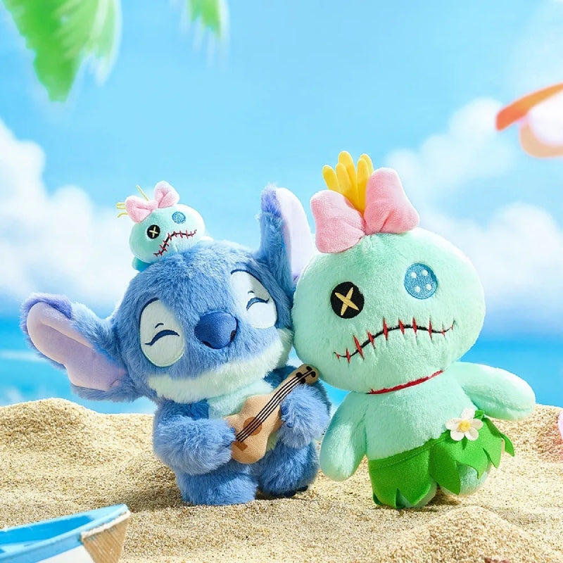 Lilo & Stitch Fantasy Summer Plush Blind Box