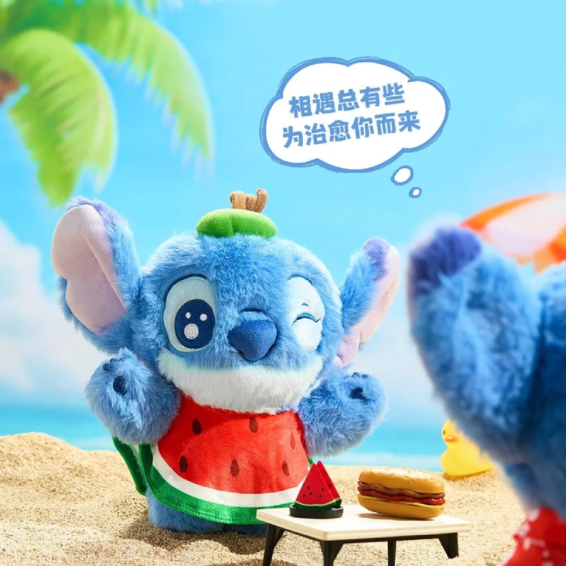 Lilo & Stitch Fantasy Summer Plush Blind Box