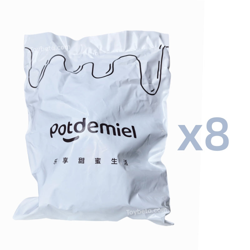 Lilo & Stitch Fantasy Summer Plush Blind Box