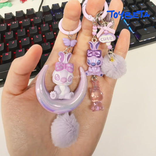 [Special Offer] Stitch COSBI Collection Series Bean Blind Bag