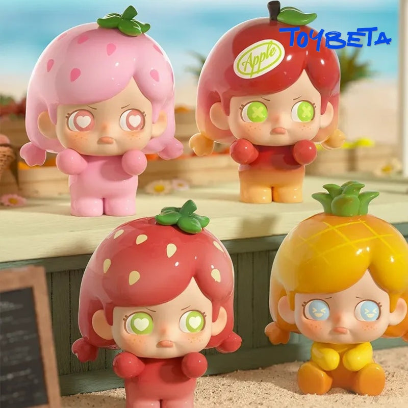 KOKOSA Fruit Party Series Beans Blind Bag【jotoys】