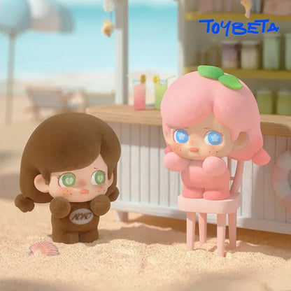 KOKOSA Fruit Party Series Beans Blind Bag【jotoys】