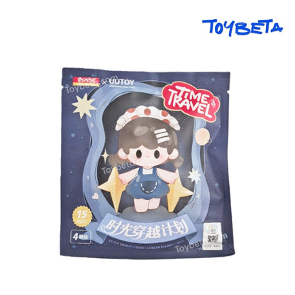 UUTOY V2 Time Travel Series Beans Blind Bag
