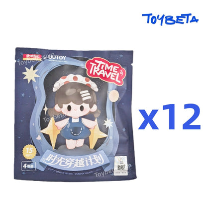 UUTOY V2 Time Travel Series Beans Blind Bag