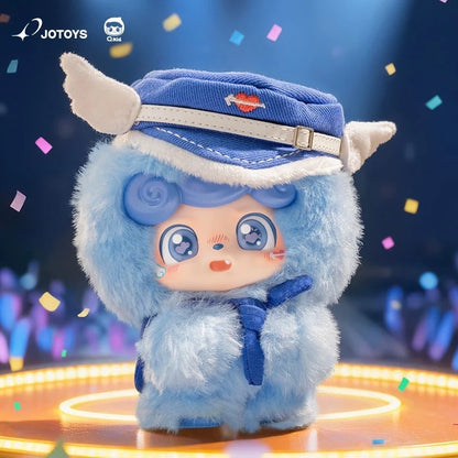 Q.Kid Shining Passion Series Plush Blind Box【jotoys】