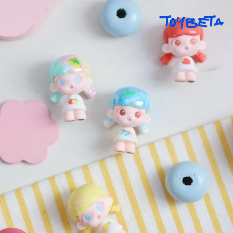 DaoDao-Fruity Fancies Series Beans Blind Bag【MMS】