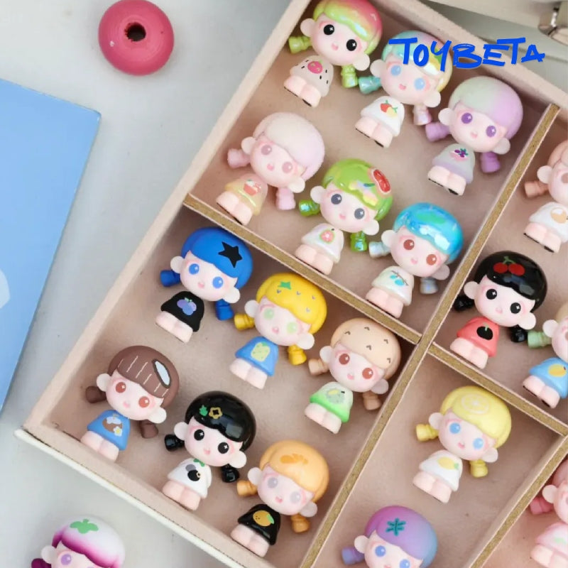 DaoDao-Fruity Fancies Series Beans Blind Bag【MMS】