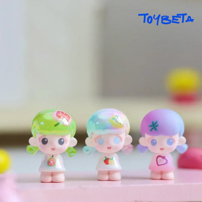 DaoDao-Fruity Fancies Series Beans Blind Bag【MMS】