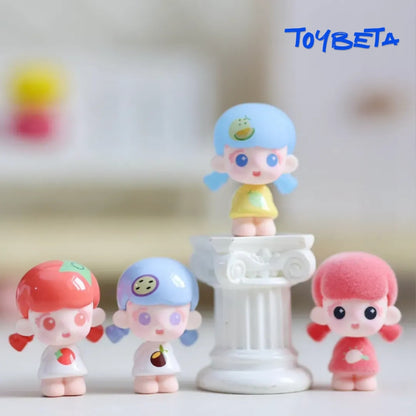DaoDao-Fruity Fancies Series Beans Blind Bag【MMS】