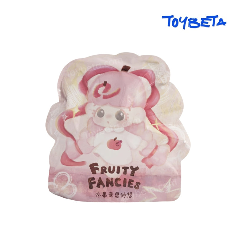 DaoDao-Fruity Fancies Series Beans Blind Bag【MMS】