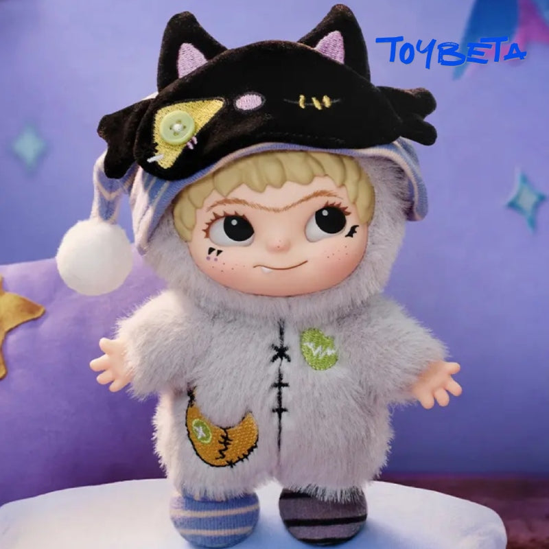 WAKUKU-V4 Handicraft World Series Plush Blind Box【HERE】 – Toybeta