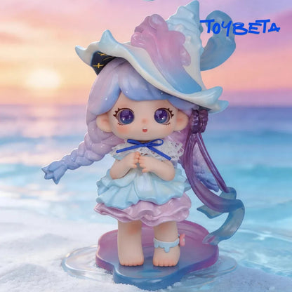 Tarena Whispers Of The Deep Sea Series Blind Box【CQTOYS】