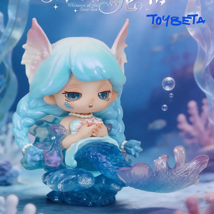 Tarena Whispers Of The Deep Sea Series Blind Box【CQTOYS】