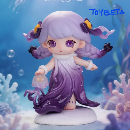 Tarena Whispers Of The Deep Sea Series Blind Box【CQTOYS】