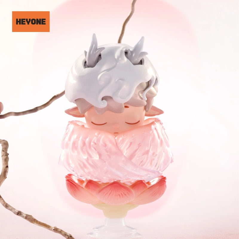 MIMI-Echoes Of Mountains And Rivers Series Blind Box【Heyone】
