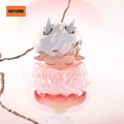 MIMI-Echoes Of Mountains And Rivers Series Blind Box【Heyone】