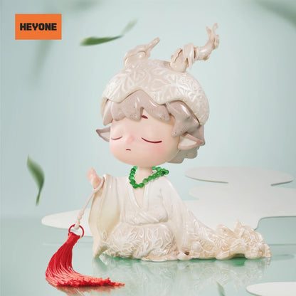 MIMI-Echoes Of Mountains And Rivers Series Blind Box【Heyone】