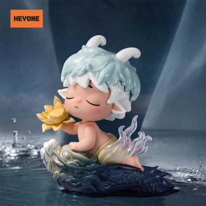 MIMI-Echoes Of Mountains And Rivers Series Blind Box【Heyone】