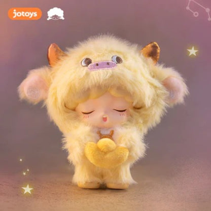 YUMO Zodiac Series Plush Blind Box【jotoys】