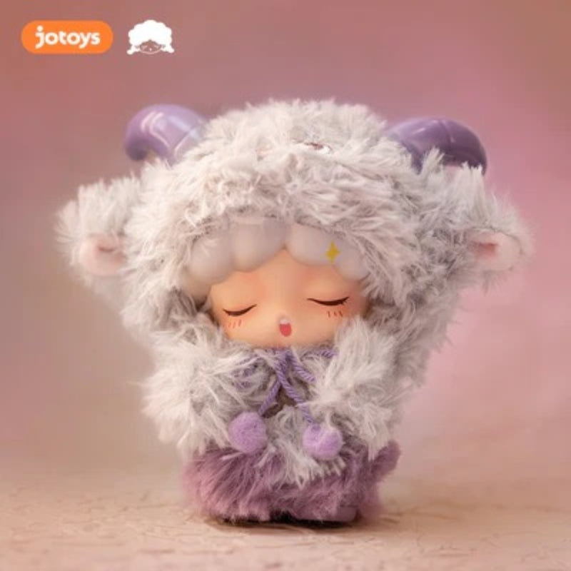 YUMO Zodiac Series Plush Blind Box【jotoys】 – Toybeta