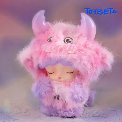 YUMO Zodiac Series Plush Blind Box【jotoys】