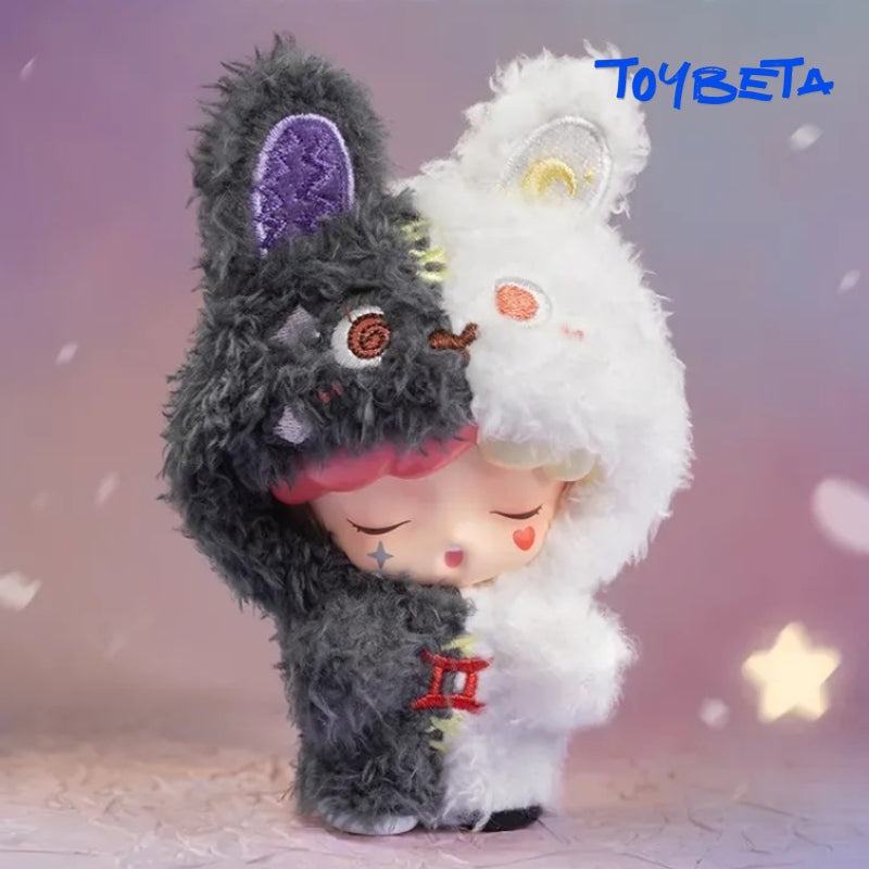 YUMO Zodiac Series Plush Blind Box【jotoys】