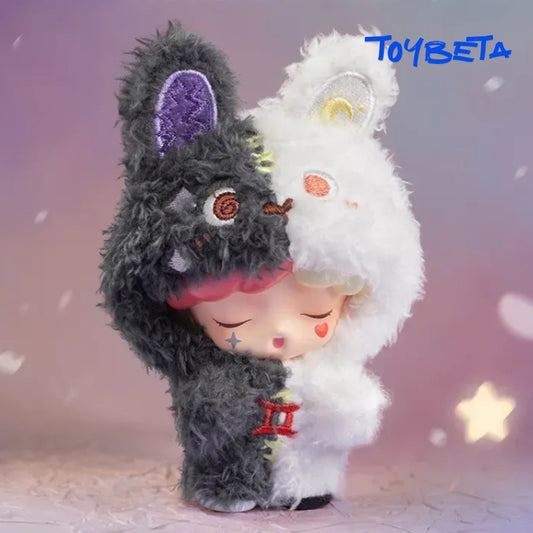 YUMO Zodiac Series Plush Blind Box【jotoys】