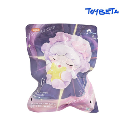 YUMO Zodiac Series Plush Blind Box【jotoys】