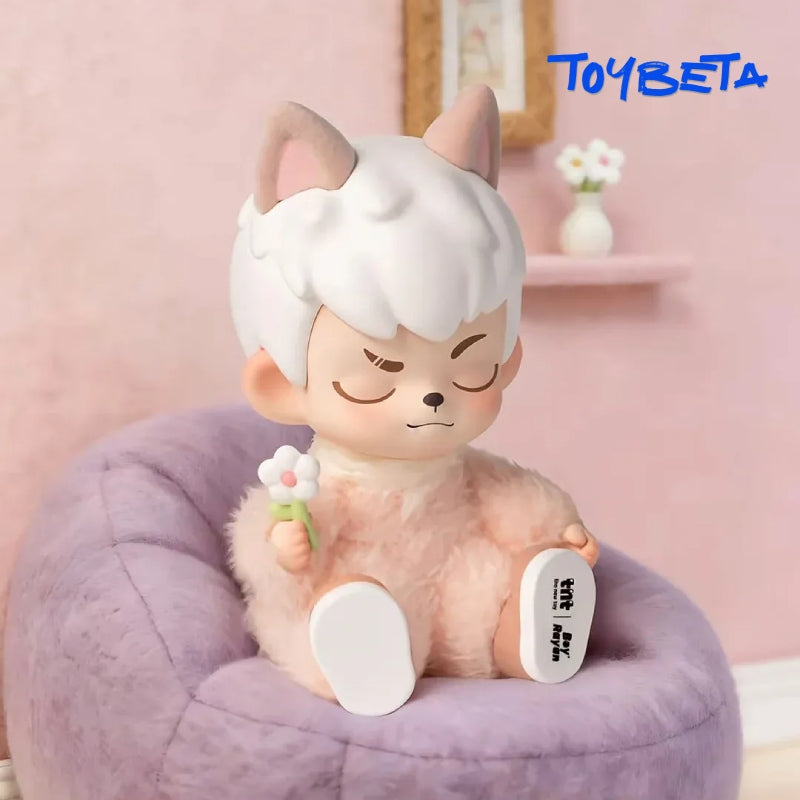 【TNTSpace】Rayan No Puppies No World Series Blind Box Figures