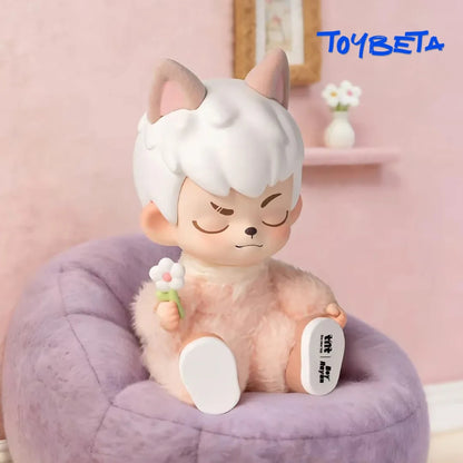 【TNTSpace】Rayan No Puppies No World Series Blind Box Figures