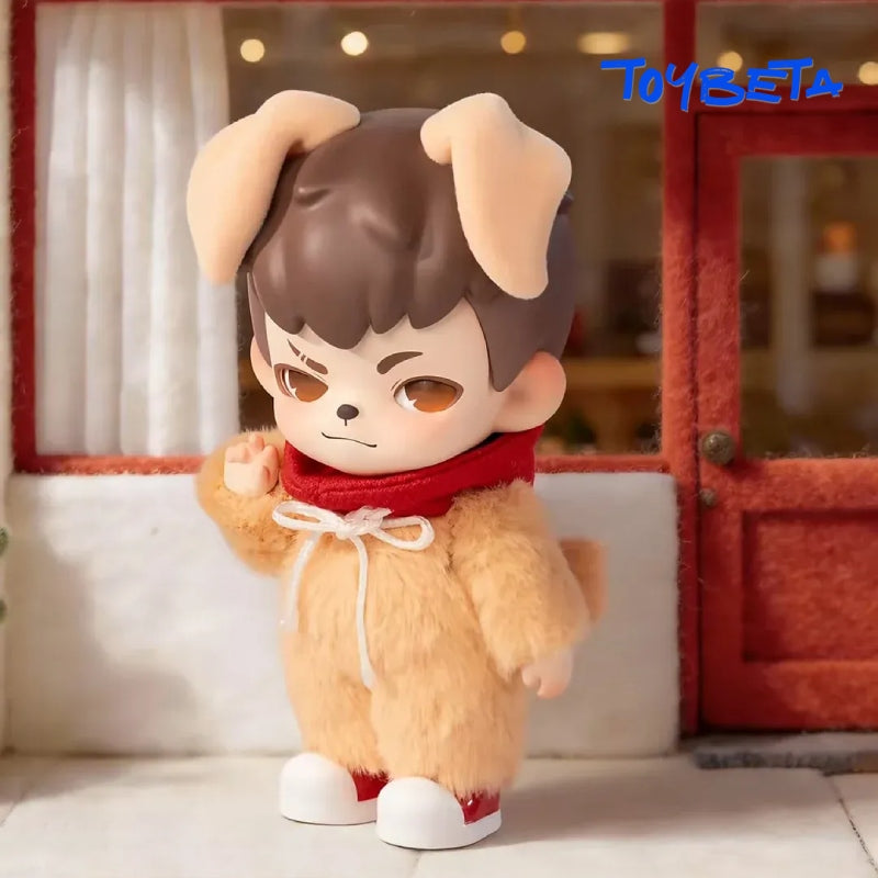 TNTSpace】Rayan No Puppies No World Series Blind Box Figures – Toybeta