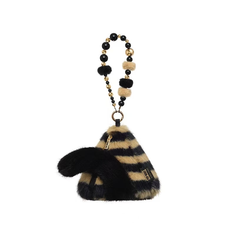SKULLPANDA WHERE TIME DWELLS Series Mini Bag-Mystic Veil