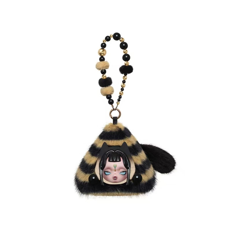 SKULLPANDA WHERE TIME DWELLS Series Mini Bag-Mystic Veil