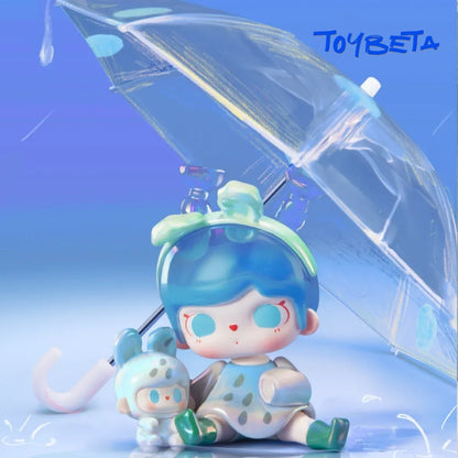 TuTuBear-Time Glitch Series Mini Blind Box Figures
