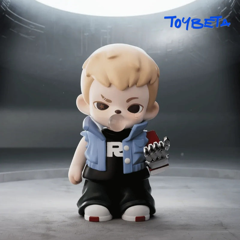 TNTSpace】Rayan Time Rift Series Mini Blind Box Figures – Toybeta