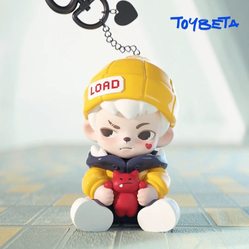 TNTSpace】Rayan Time Rift Series Mini Blind Box Figures – Toybeta