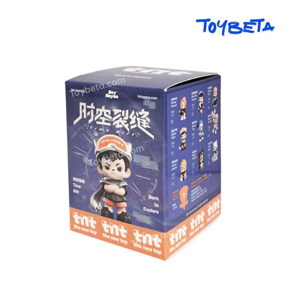 【TNTSpace】Rayan Time Rift Series Mini Blind Box Figures
