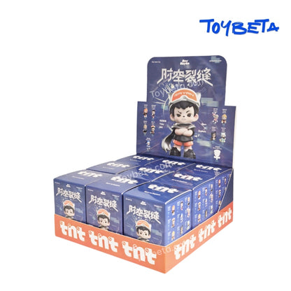 【TNTSpace】Rayan Time Rift Series Mini Blind Box Figures