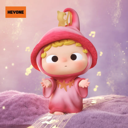 OZAI-The Time Way Farer Series Blind Box Figures【Heyone】