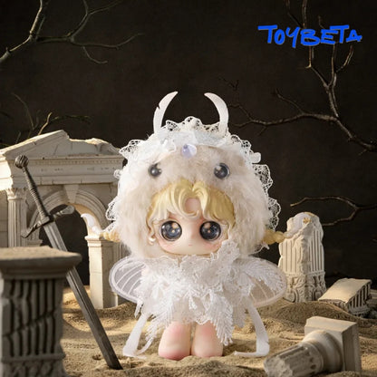 EoS-Sanctuary Of Lost Things Series Plush Blind Box