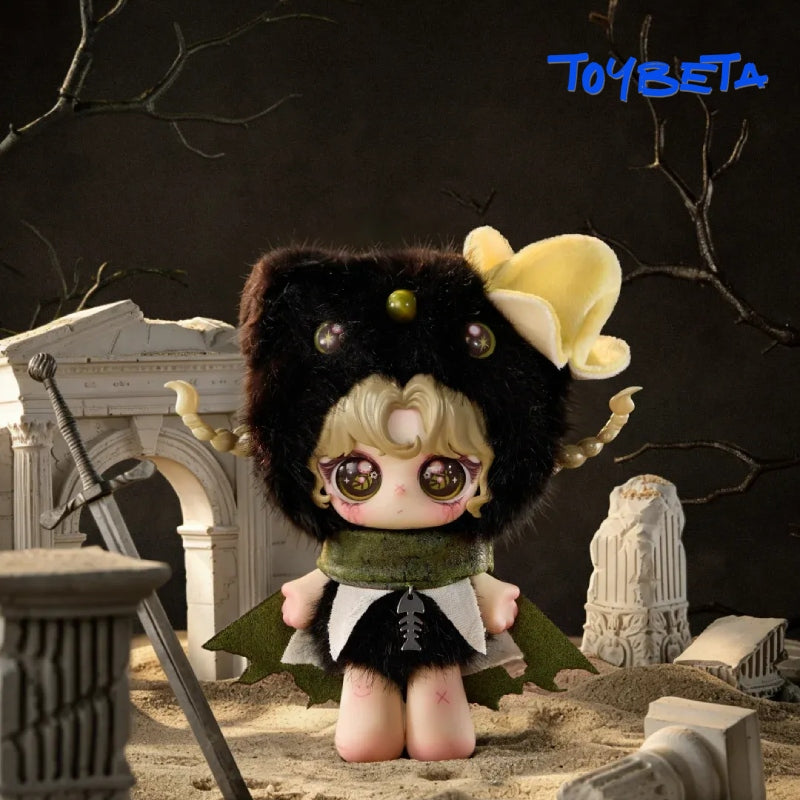 EoS-Sanctuary Of Lost Things Series Plush Blind Box