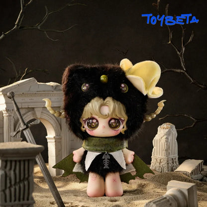 EoS-Sanctuary Of Lost Things Series Plush Blind Box