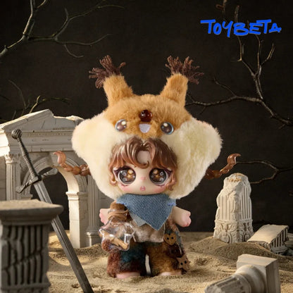 EoS-Sanctuary Of Lost Things Series Plush Blind Box