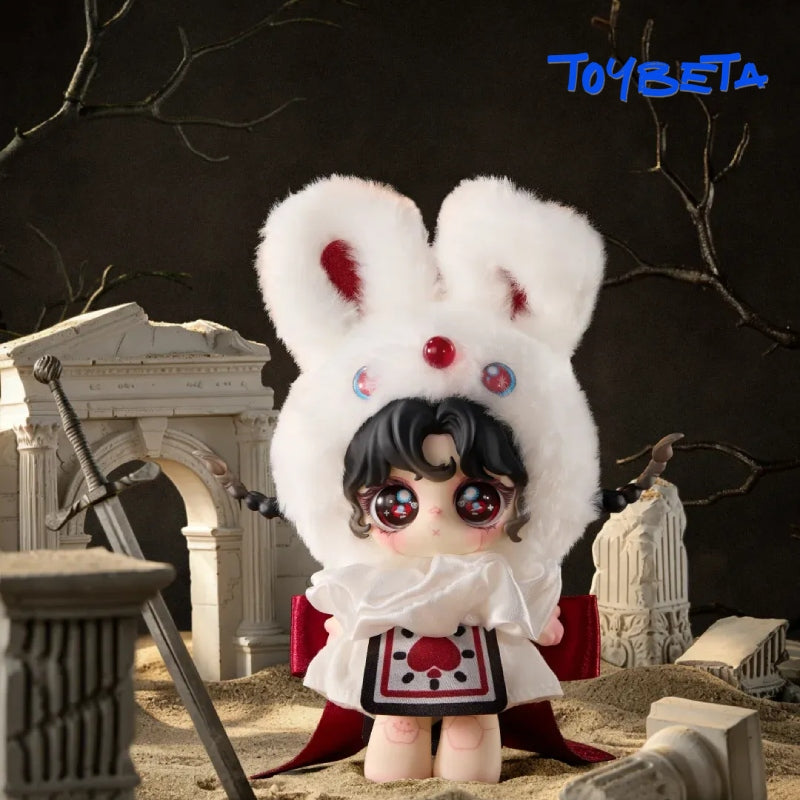 EoS-Sanctuary Of Lost Things Series Plush Blind Box