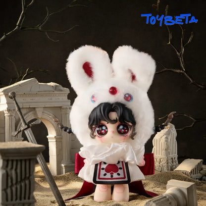 EoS-Sanctuary Of Lost Things Series Plush Blind Box