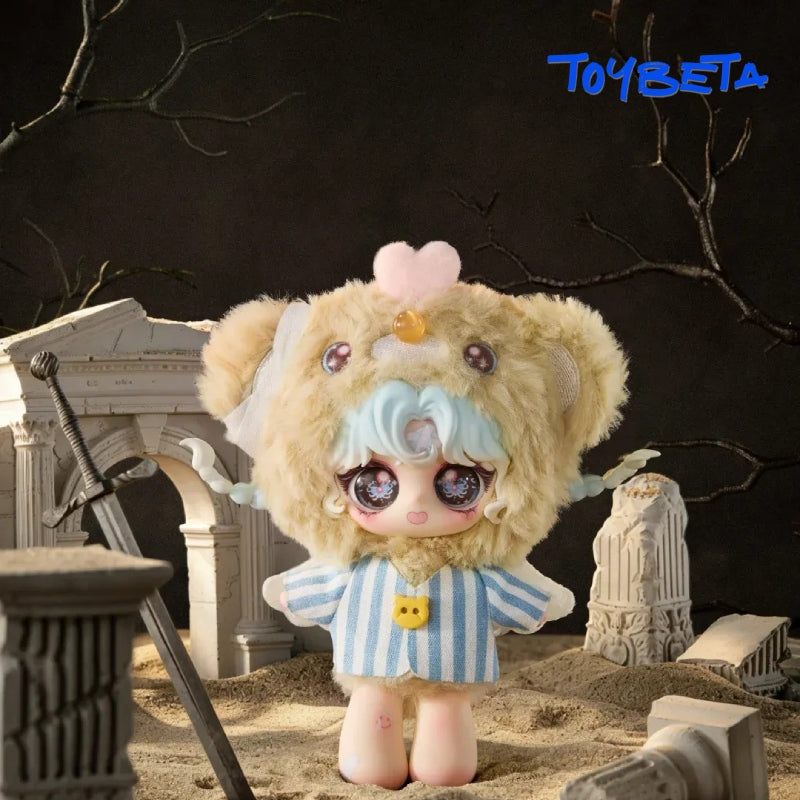 EoS-Sanctuary Of Lost Things Series Plush Blind Box