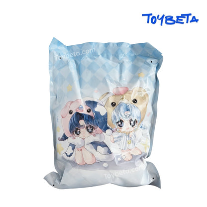 EoS-Sanctuary Of Lost Things Series Plush Blind Box