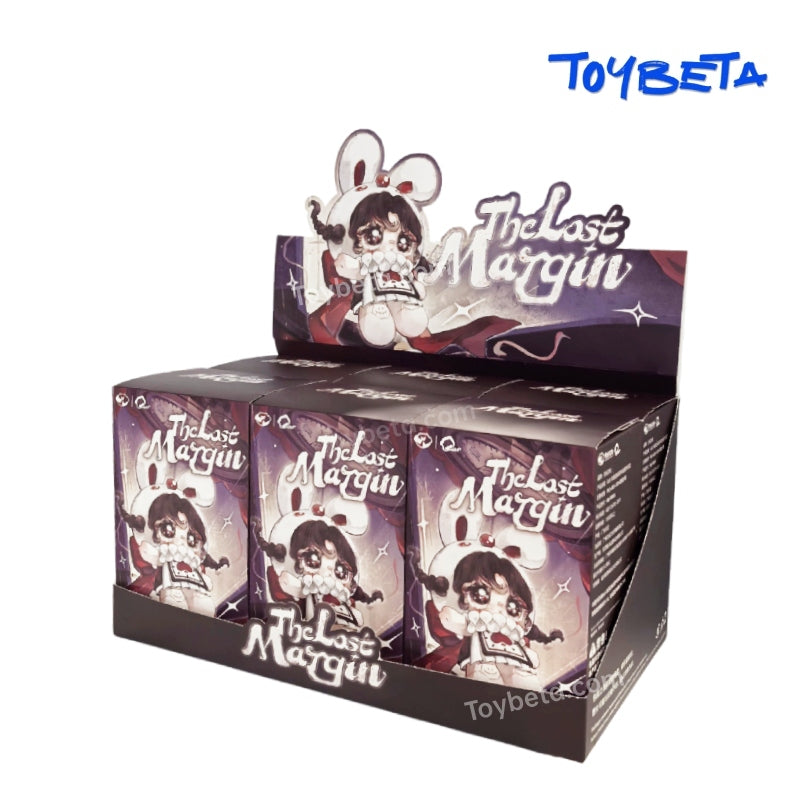 EoS-Sanctuary Of Lost Things Series Plush Blind Box